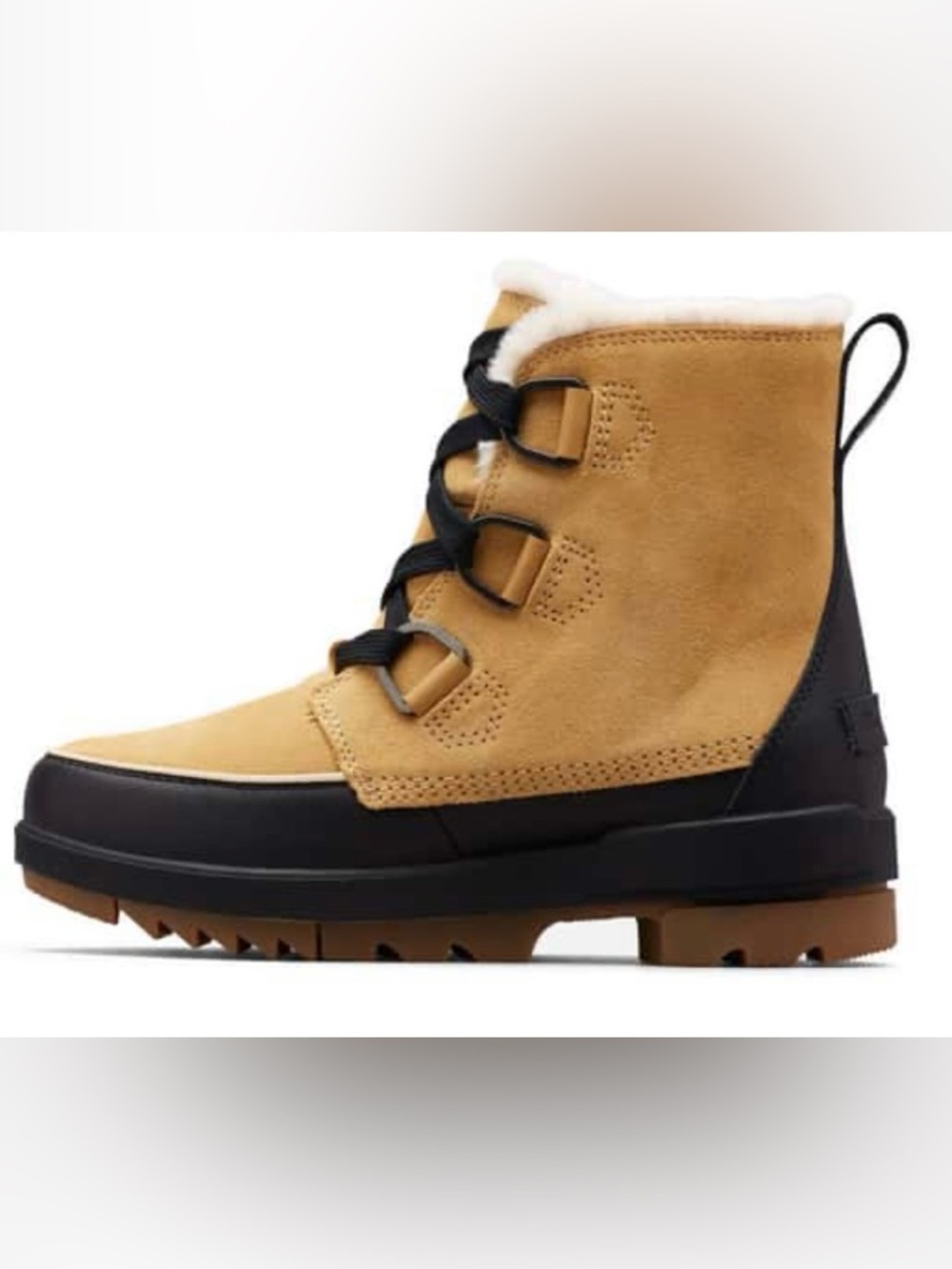 Sorel Women’s Tivoli IV Winter Boot